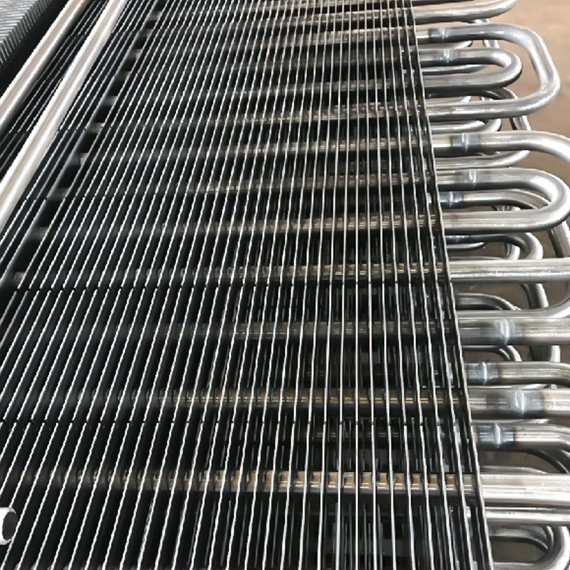 Tiub Bersirip jenis H